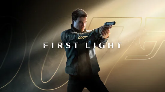 007 first light pc specs