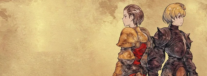 ファイナルファンタジータクティクス －イヴァリース・クロニクルズ
