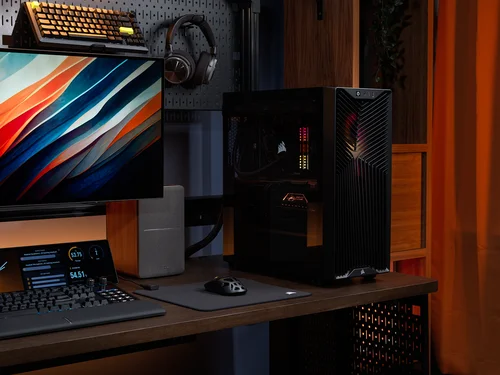 CORSAIR 3200D: Everything You Need to Know