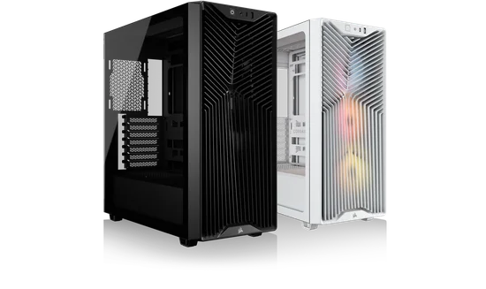 CORSAIR 3200D Main QSG Visual