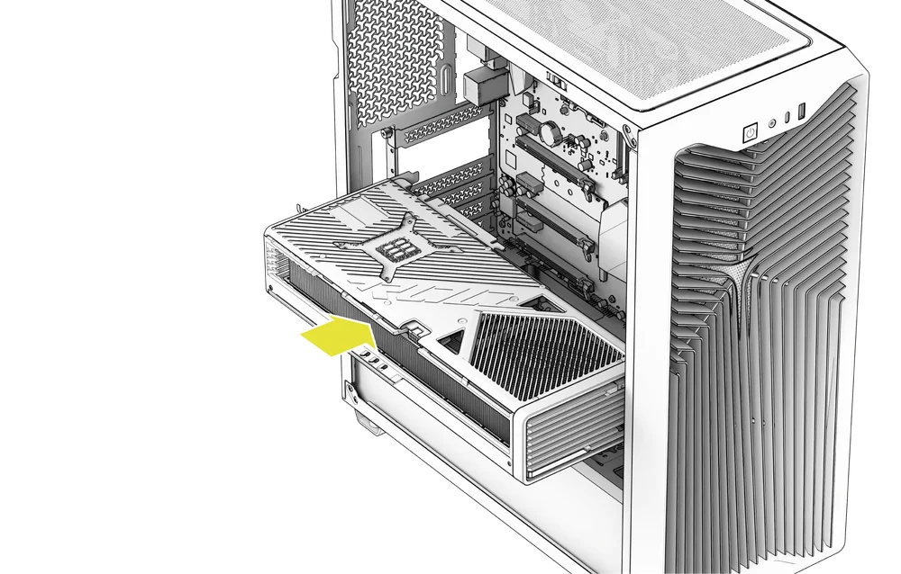 3200D GPU Install - QSG Visual