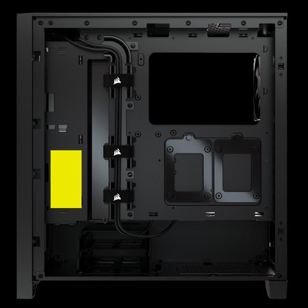 CORSAIR BUILD KIT Manual | CORSAIR:EXPLORER
