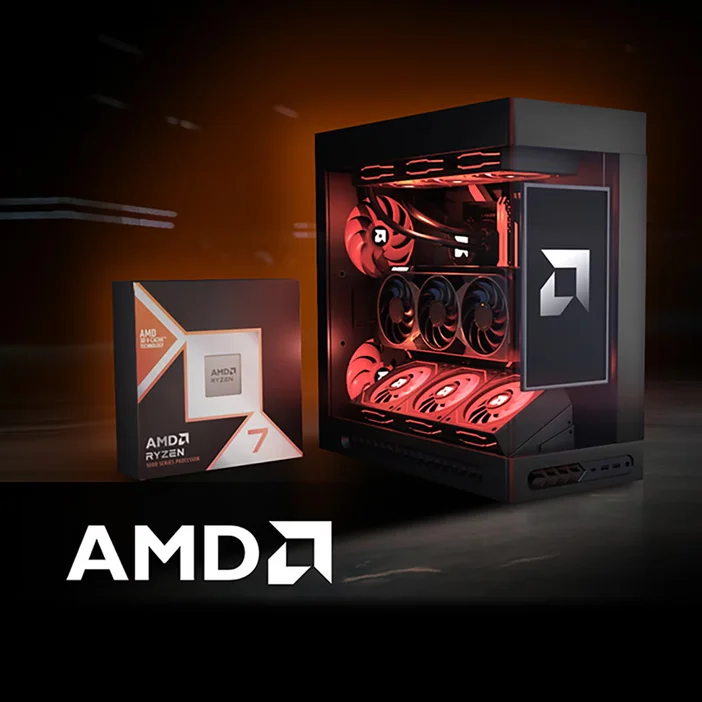 AMD Ryzen 7 9850X3D vs AMD Ryzen 7 9800X3D：違いは何か？ | CORSAIR