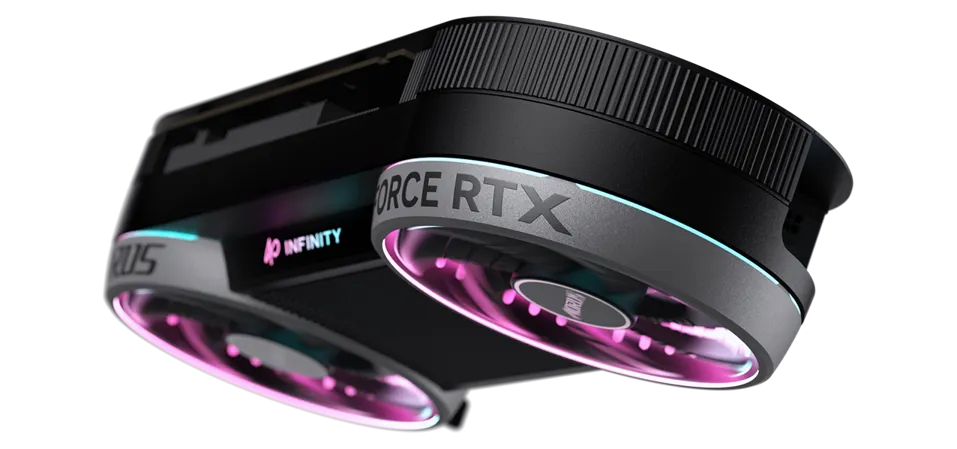 Gigabyte 5070 Inifnity