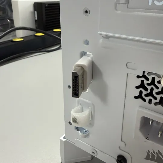 5inchLCDinstall9