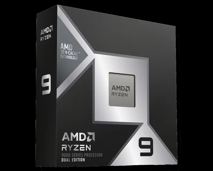 AMD Ryzen 9 9950X3D2 Dual Edition: todo lo que necesitas saber