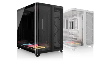 AIR 5400 Case main visual - QSG