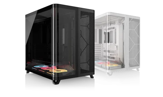 AIR 5400 Case main visual - QSG