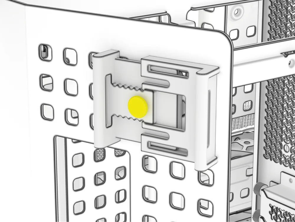 RapidRoute on AIR 5400 - QSG