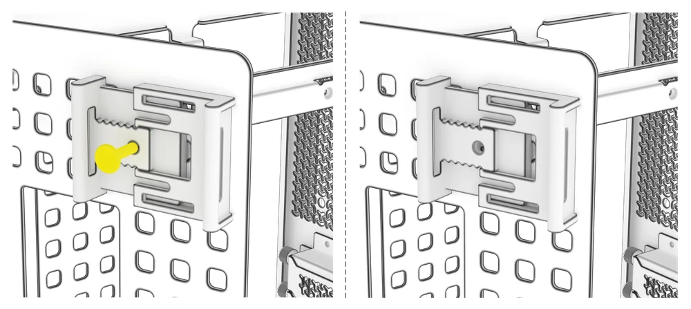 RapidRoute on AIR 5400 - QSG