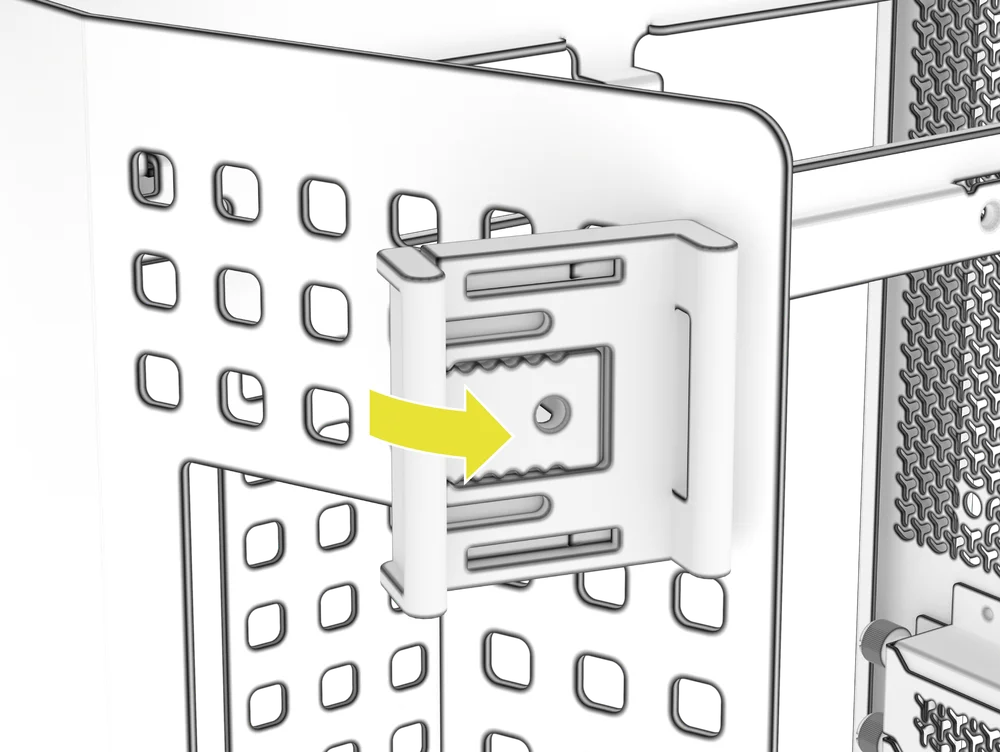 RapidRoute on AIR 5400 - QSG
