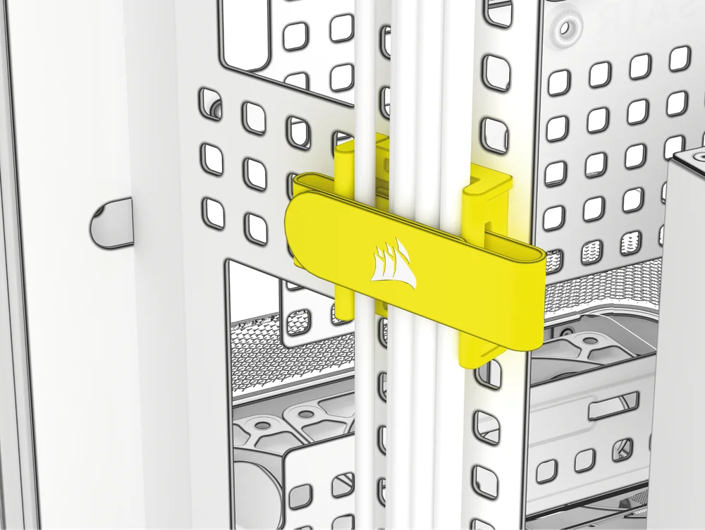 RapidRoute on AIR 5400 - QSG