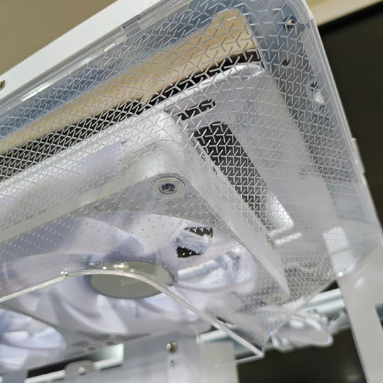 AIR 5400 upper 30mm fan