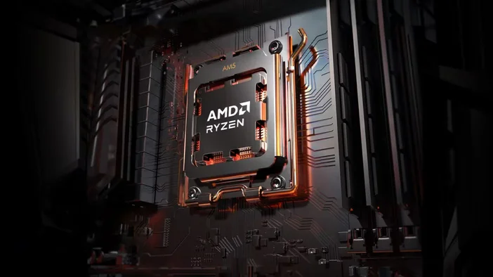 AMD Ryzen 9 9950X3D vs 9900X3D
