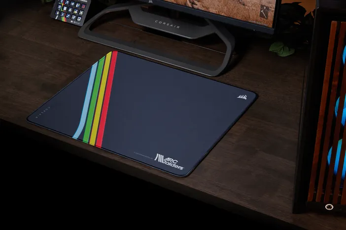 ARC RAIDERS L Mousepad