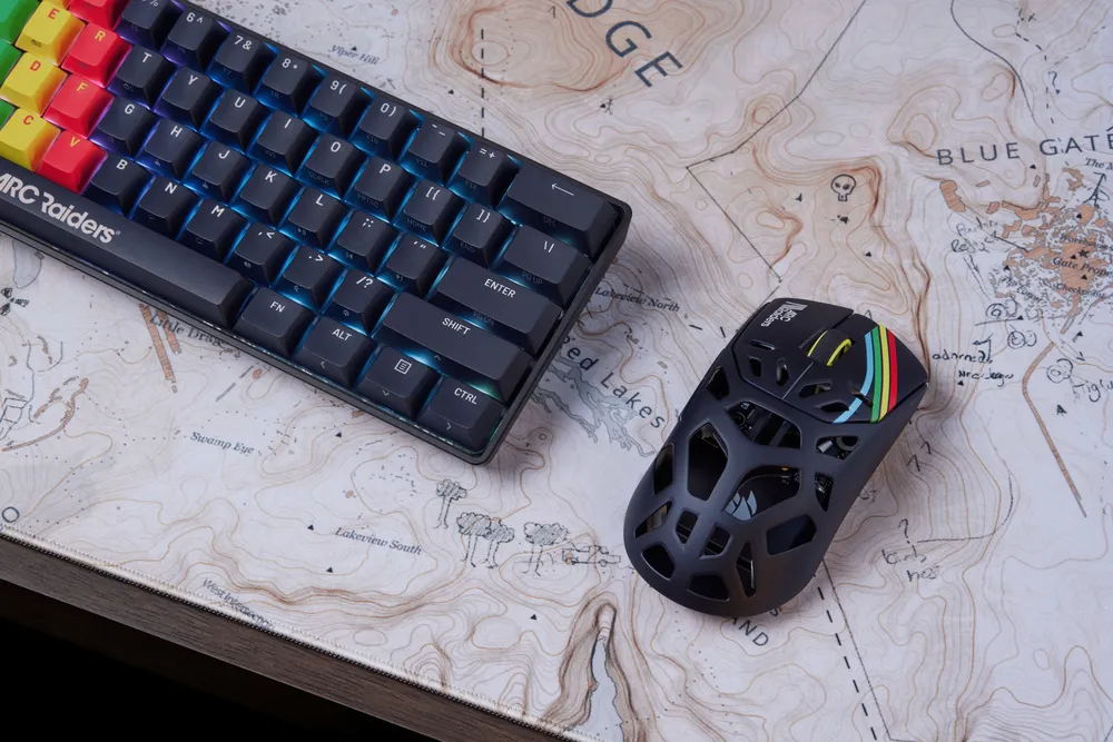 ARC RAIDERS Mouse