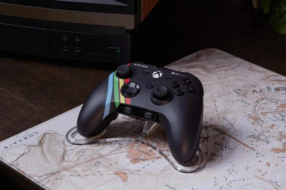 ARC RAIDERS Scuf valor pro