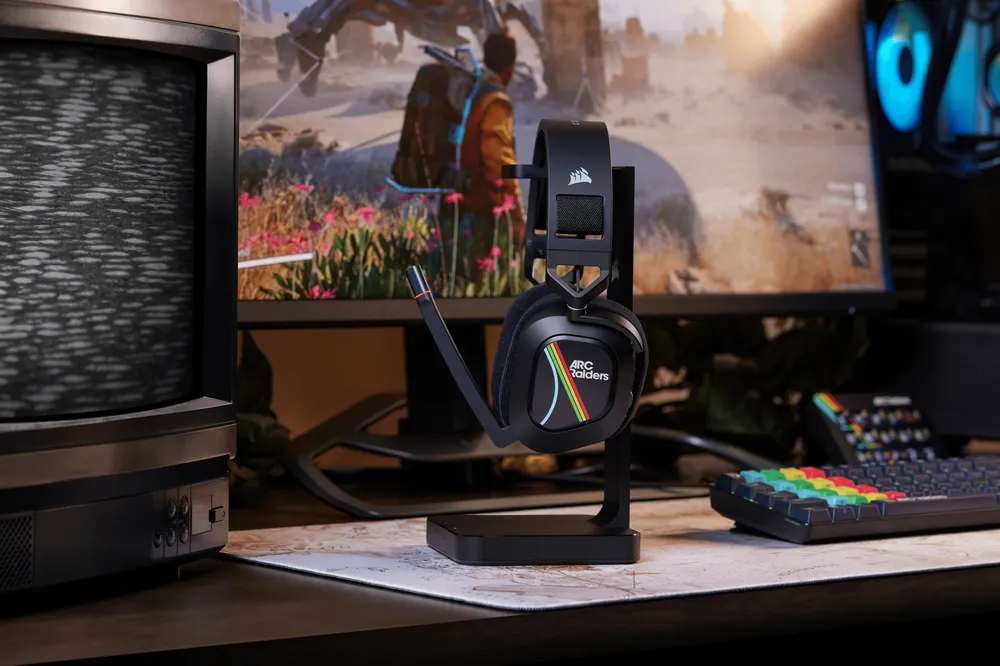 ARC RAIDERS Headset