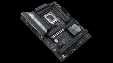 ASUS TUF Gaming B860-PLUS WIFI Motherboard png