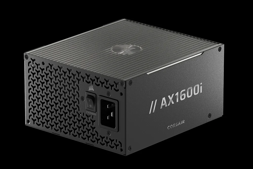 CORSAIR AX1600i SHIFT：知っておくべきすべてのこと | CORSAIR