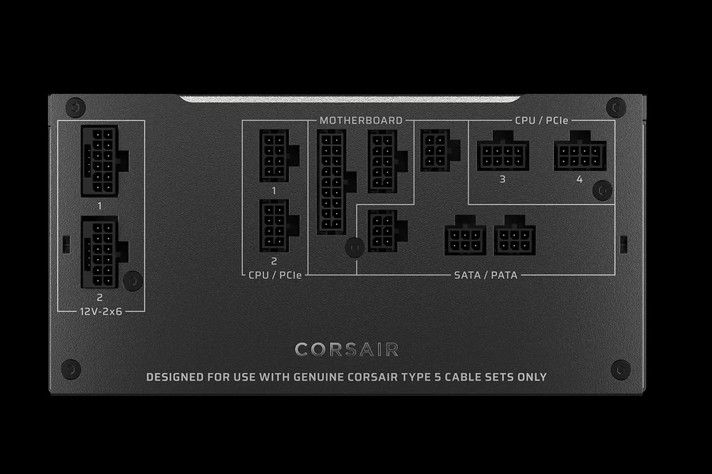 CORSAIR AX1600i SHIFT：知っておくべきすべてのこと | CORSAIR