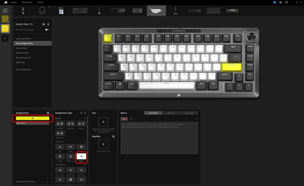 Auto Click Macro 1