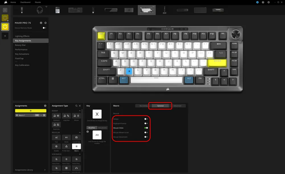 Auto Click Macro 3