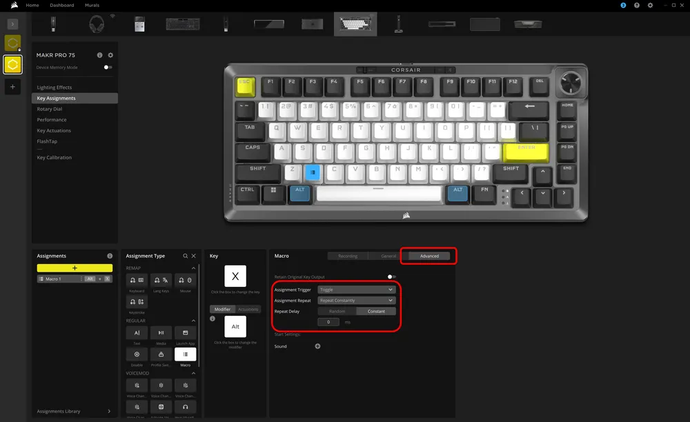Auto Click Macro 4