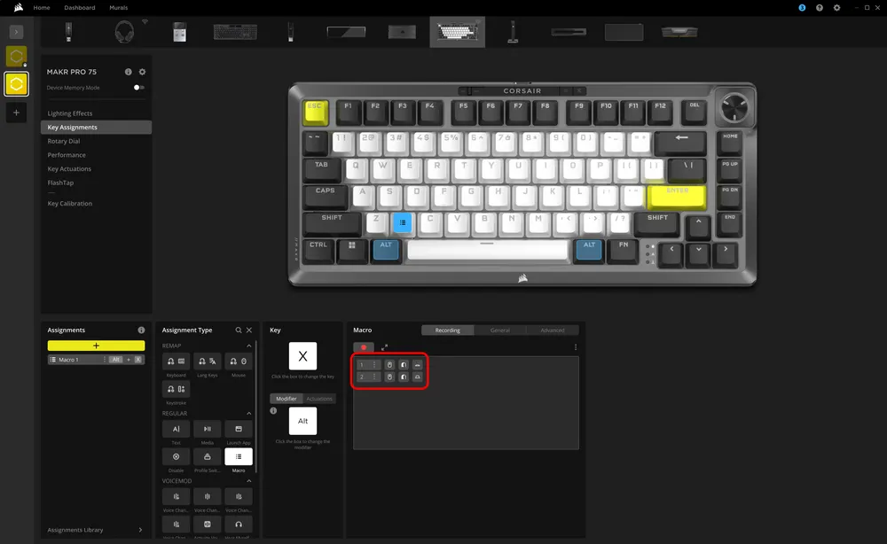Auto Click Macro 5