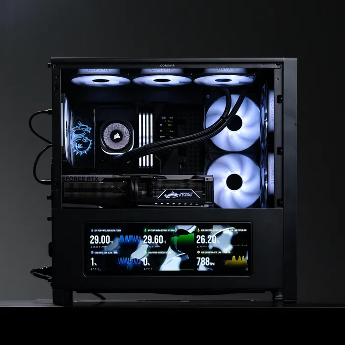 BLACKFRAME5000DXENEONEDGE2