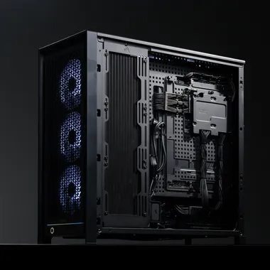BLACKFRAME5000DXENEONEDGE7