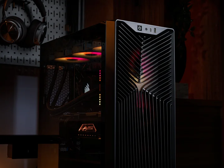 BLACK 3200D RS ARGB 4