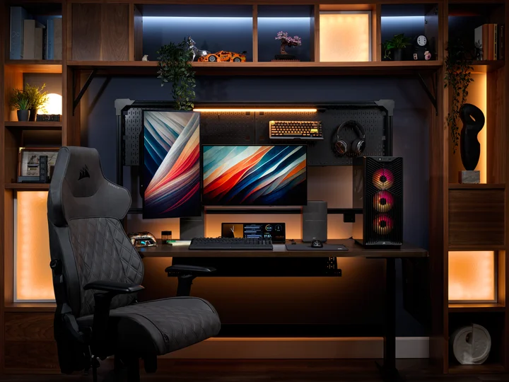 BLACK 3200D RS ARGB 6