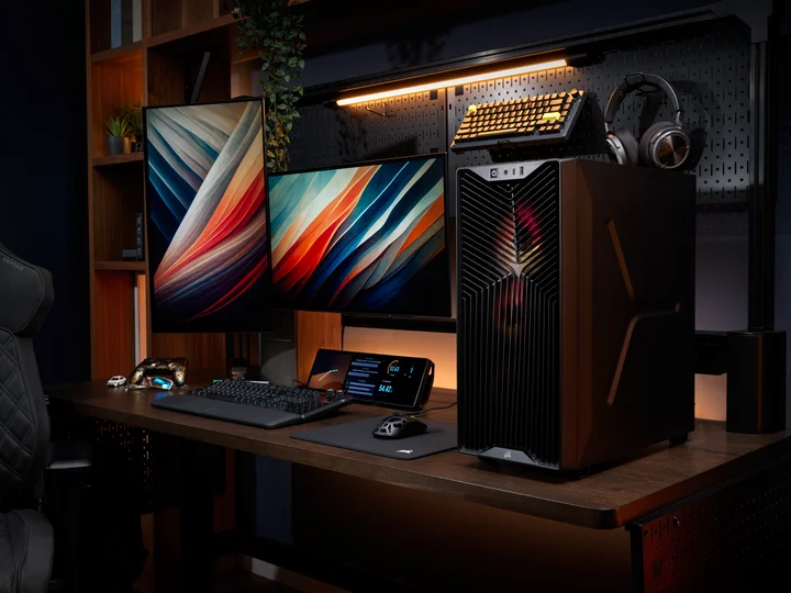 BLACK 3200D RS ARGB 7