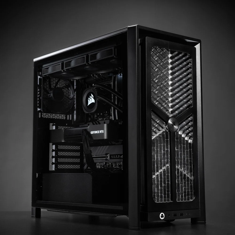 Blackout FRAME 4000X RS