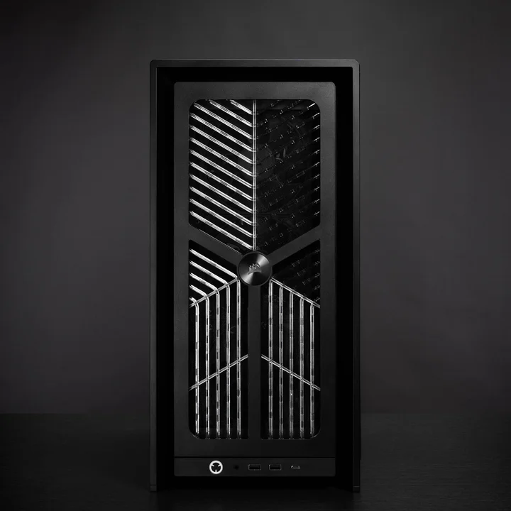 BLACK FRAME 4000X RS 3