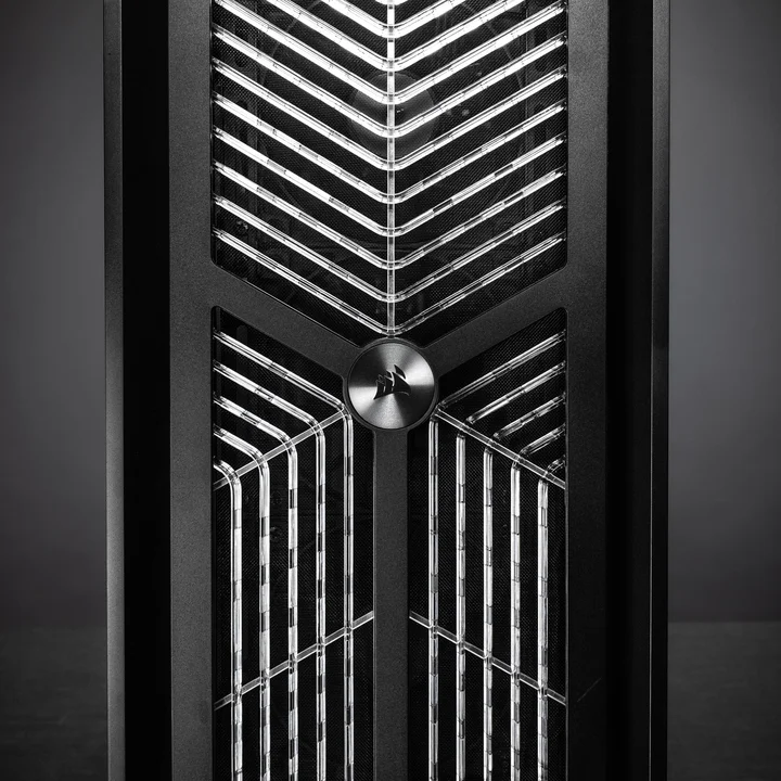 BLACK FRAME 4000X RS 4