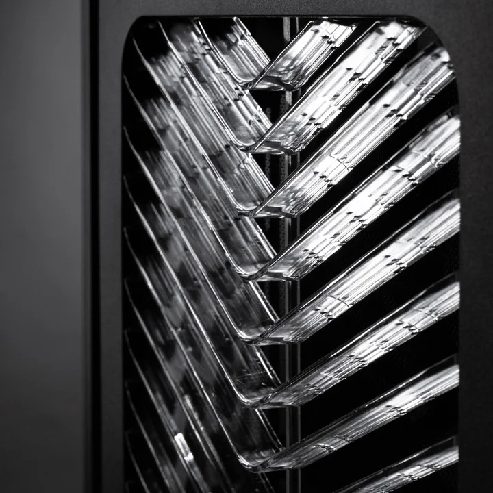 BLACK FRAME 4000X RS 5