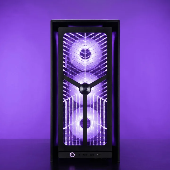 BLACK FRAME 4000X (RS ARGB & XENEON EDGE) 3