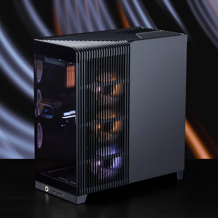 BLACK FRAME 4500X (1x1) - 10