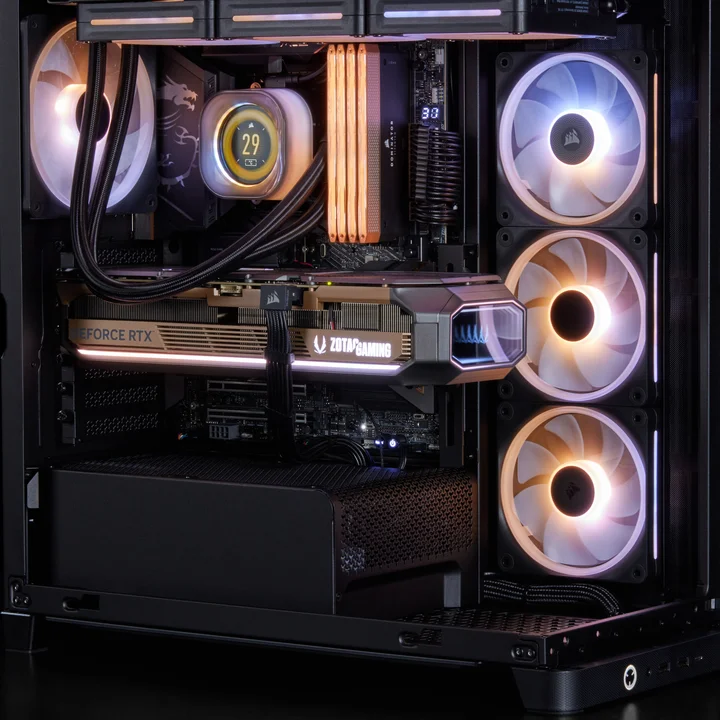 BLACK FRAME 4500X (1x1) - 11