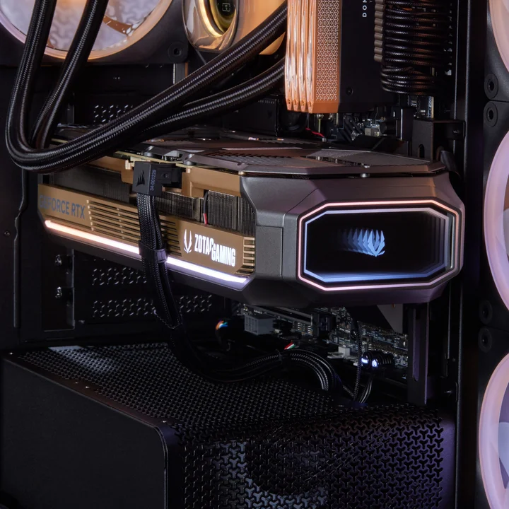 BLACK FRAME 4500X (1x1) - 12