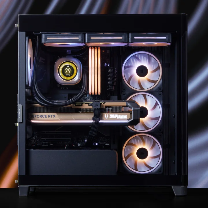 BLACK FRAME 4500X (1x1) - 2