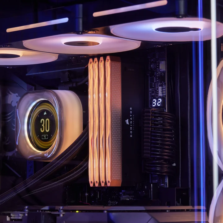 BLACK FRAME 4500X (1x1) - 4