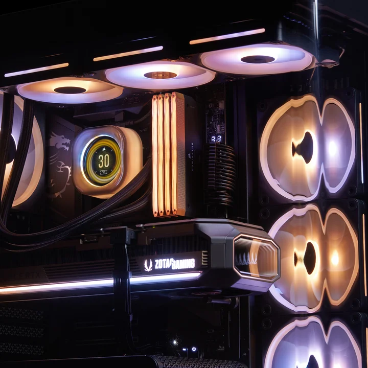 BLACK FRAME 4500X (1x1) - 5