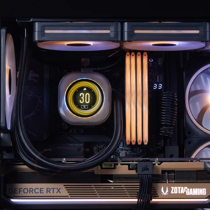 BLACK FRAME 4500X (1x1) - 7