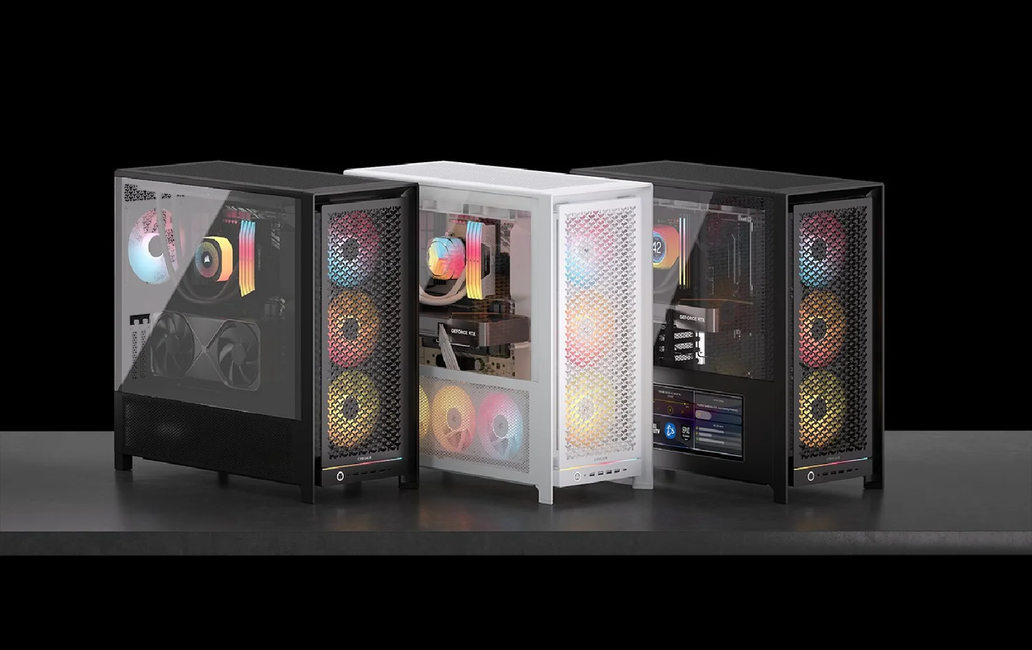 Best PC Case in 2026 | CORSAIR