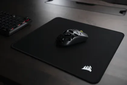 MM Anti Fray Black