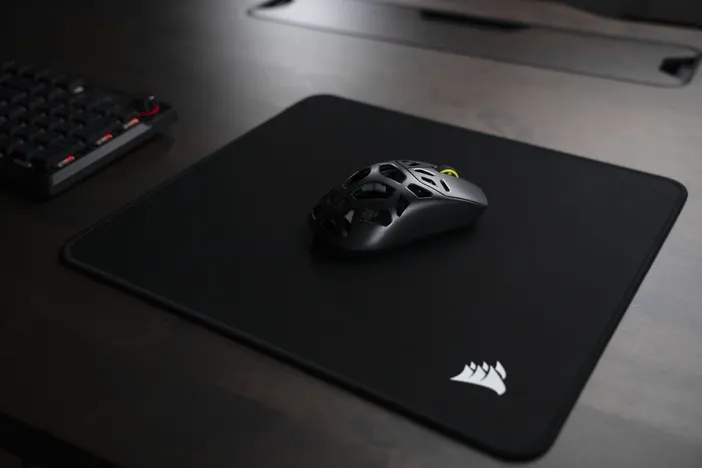 MM Anti Fray Black