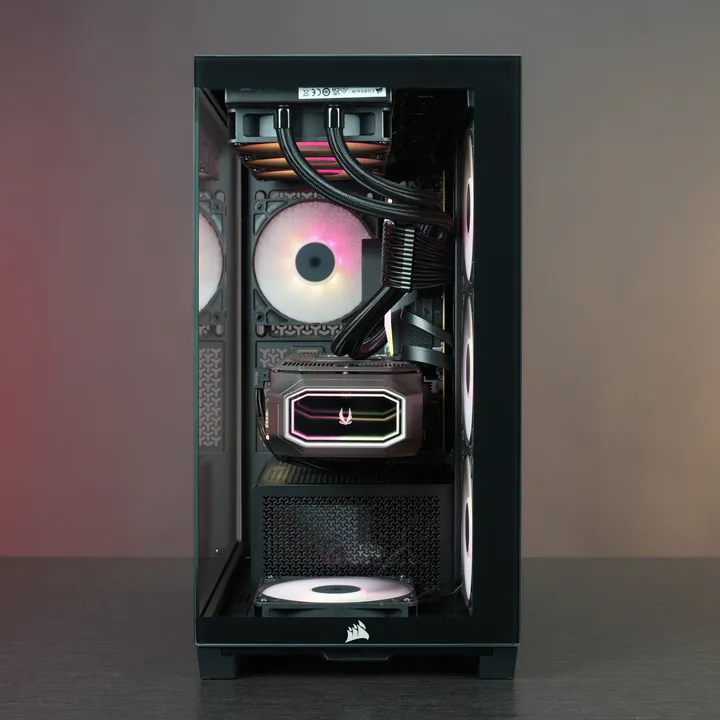 Black 2800X RS-R ARGB Warm Tone (1x1) - 3